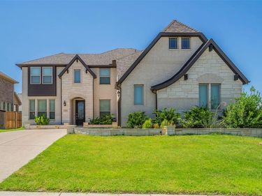 9489 Autumn Glen Drive, Frisco, TX 75033