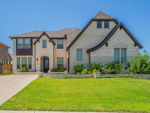 9489 Autumn Glen Drive, Frisco, TX 75033