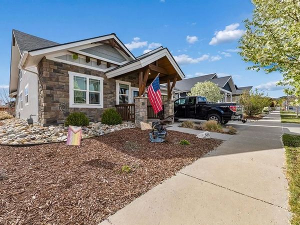 585 Prospector Avenue, Durango, CO 81301