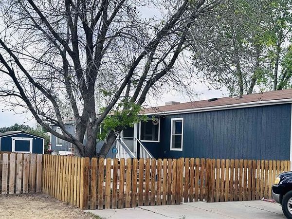 62880 Lasalle, Montrose, CO 81401