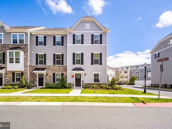 12461 COASTAL MARSH DRIVE, Unit 101, BERLIN, MD 21811