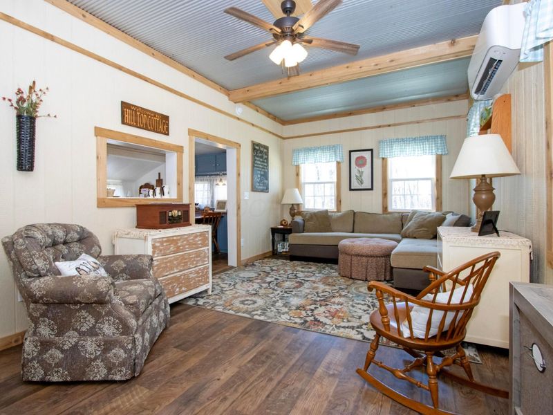 367 Alogonquion Autumn Road, Loudonville, OH 44842 Photo 11