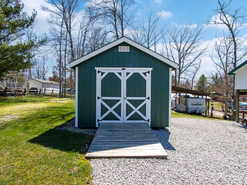 367 Alogonquion Autumn Road, Loudonville, OH 44842 Photo 23