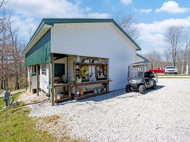 367 Alogonquion Autumn Road, Loudonville, OH 44842 Photo 27