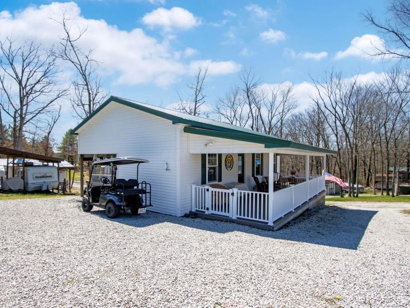 367 Alogonquion Autumn Road, Loudonville, OH 44842 Photo 28