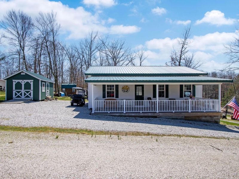 367 Alogonquion Autumn Road, Loudonville, OH 44842 Photo 5