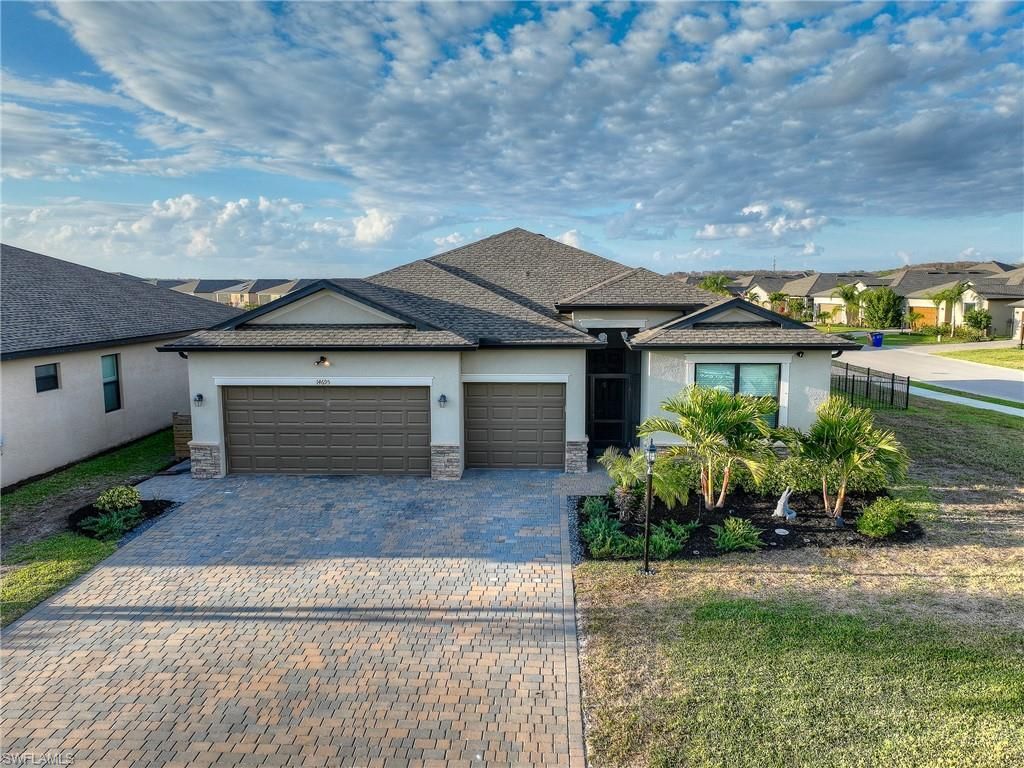 14695 Carva Ln, Lee, FL 33905 Photo