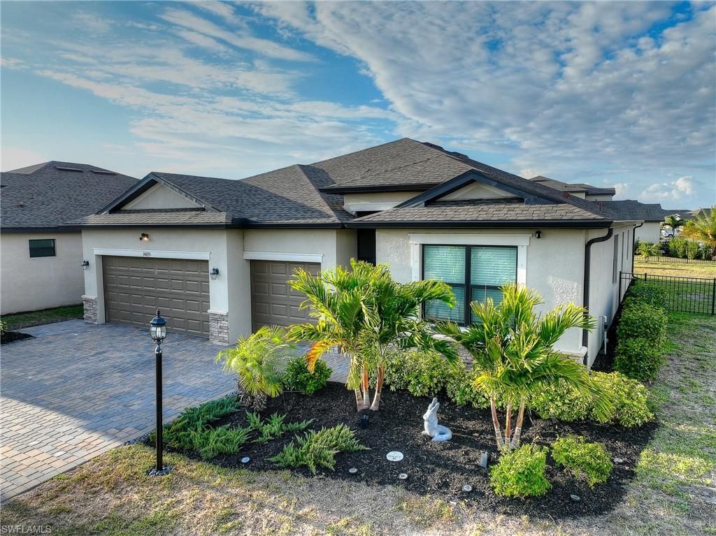 14695 Carva Ln, Lee, FL 33905 Photo