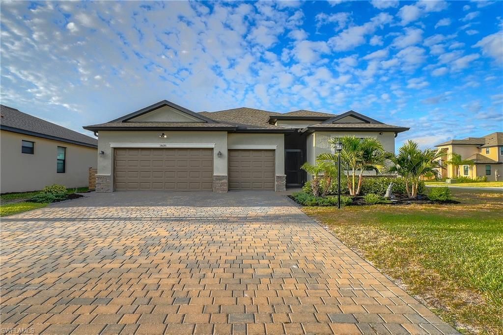 14695 Carva Ln, Lee, FL 33905 Photo