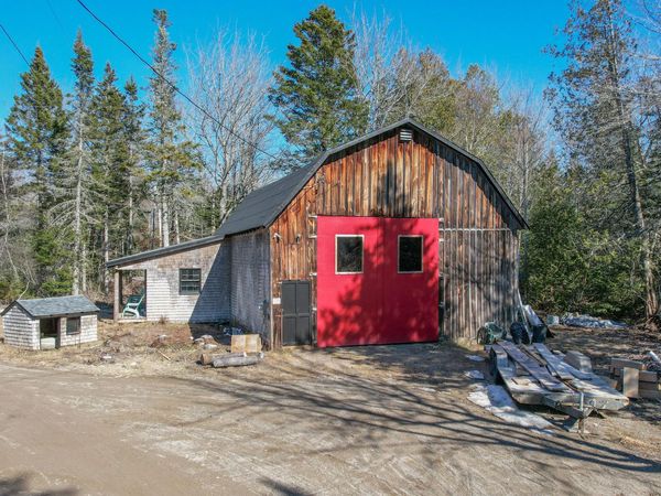 93 Goods Point Road, Unit Lot #3, Steuben, ME 04680