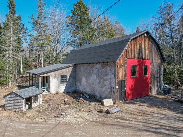 93 Goods Point Road, Unit Lot #3, Steuben, ME 04680