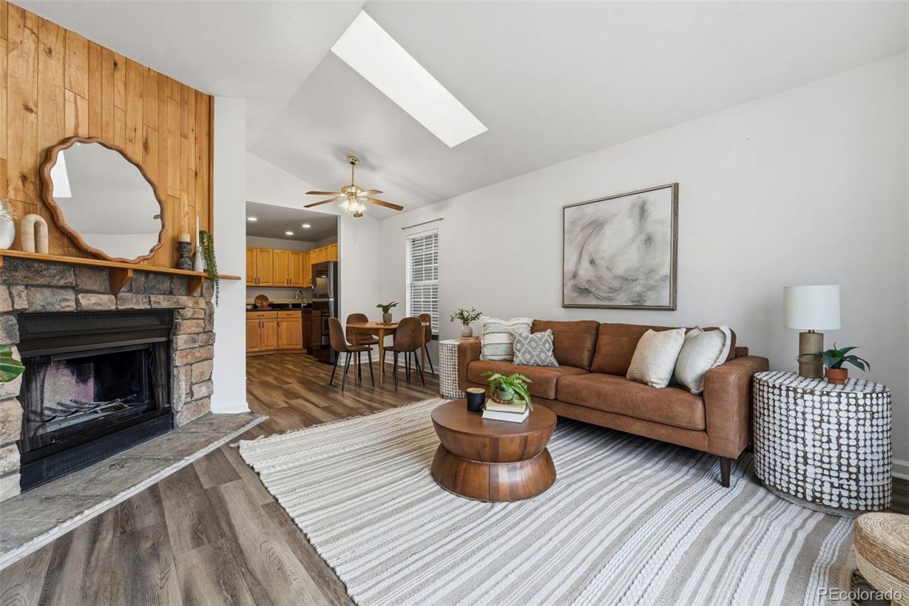 63 S Sable Boulevard, Unit E21, Aurora, CO 80012 Main Photo