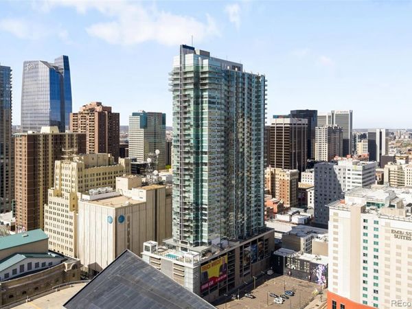 891 14th Street, Unit 2717, Denver, CO 80202