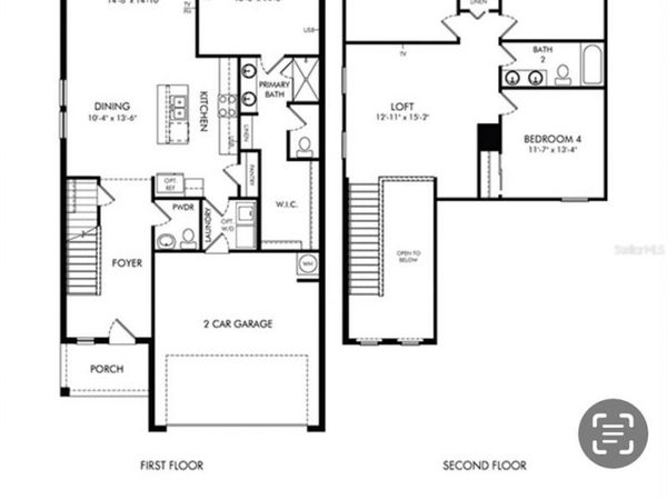 4037 PUCOLO WAY , DAVENPORT, FL 33897