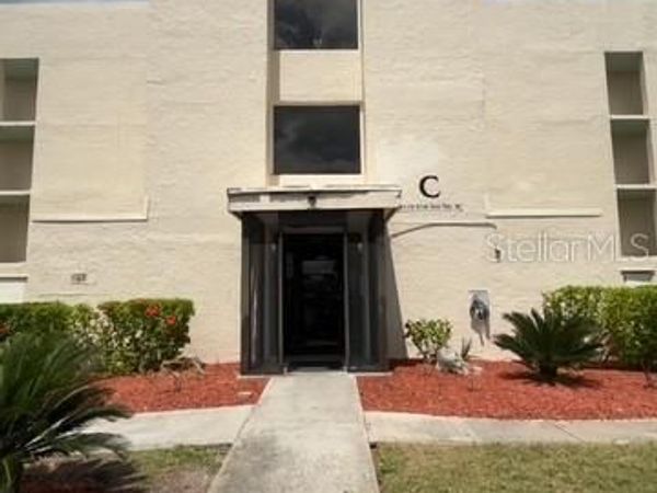 4119 61ST AVE TER W , Unit 107, BRADENTON, FL 34210