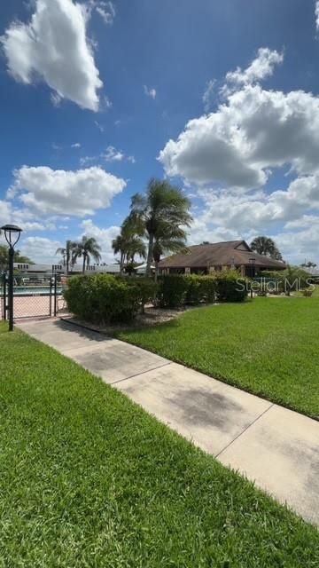 4119 61st Ave Ter W, Unit 107, Bradenton, FL 34210 Photo