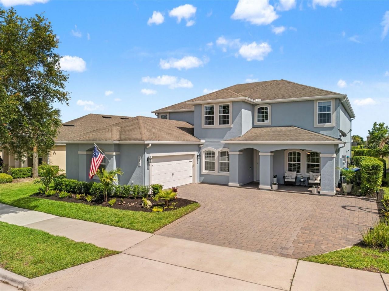 5401 Bowman Drive, Winter Garden, FL 34787 Main Photo