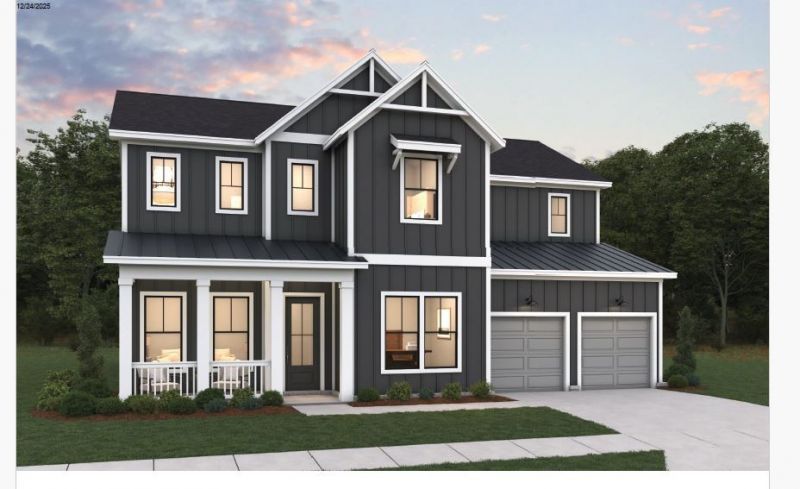 5170 Rambler Loop, Thompsons Station, TN 37179 Main Photo