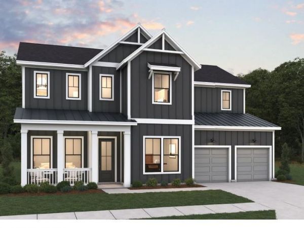 5170 Rambler Loop, Thompsons Station, TN 37179