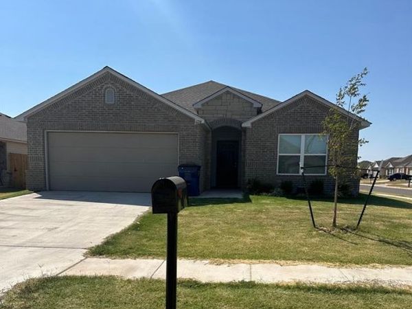 1214 Chuck Wagon Drive, El Reno, OK 73036