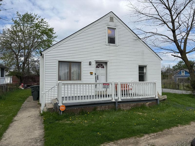 361 N Algonquin Avenue, Columbus, OH 43204 Photo 1