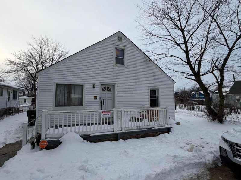 361 N Algonquin Avenue , Columbus, OH 43204 Photo 1