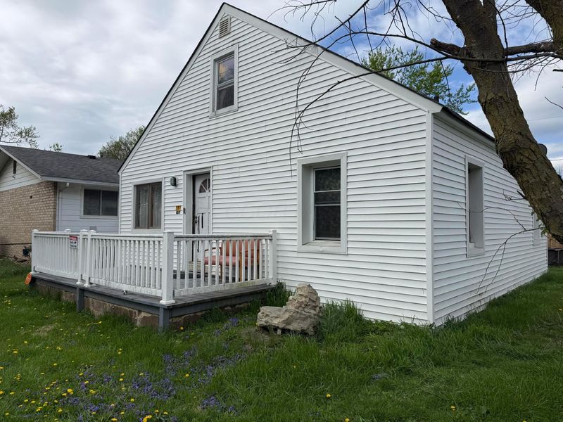 361 N Algonquin Avenue, Columbus, OH 43204 Photo 2