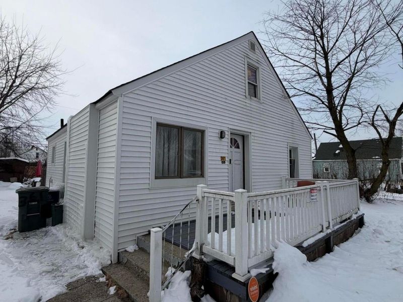 361 N Algonquin Avenue , Columbus, OH 43204 Photo 2