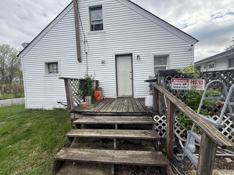 361 N Algonquin Avenue, Columbus, OH 43204 Photo 4