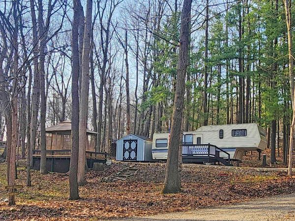 100 Evergreen Trail, Angola, IN 46703