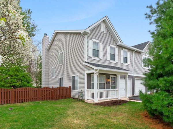 4334 Dillon Street , Plano, IL 60545