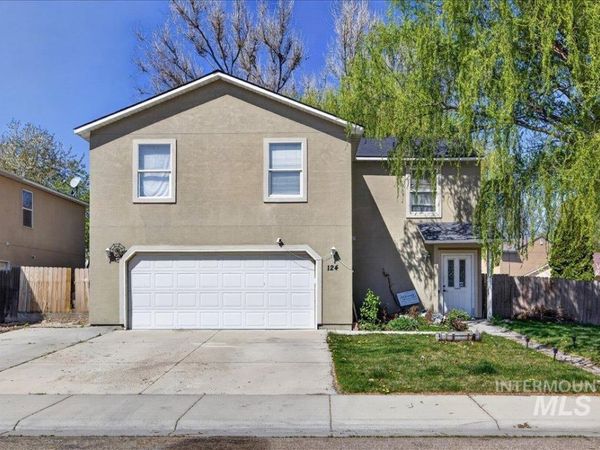 124 Parkmont Way, Caldwell, ID 83605