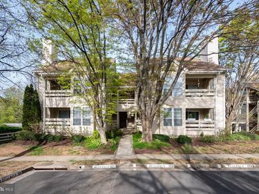 6608 JUPITER HILLS CIRCLE , Unit A, ALEXANDRIA, VA 22312