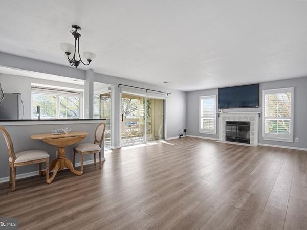 6608 JUPITER HILLS CIRCLE, Unit A, ALEXANDRIA, VA 22312