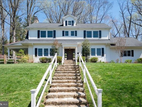 1626 SNUFF MILL ROAD, HOCKESSIN, DE 19707