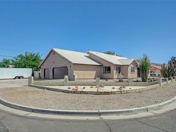 4910 E Philadelphia Avenue, Las Vegas, NV 89104