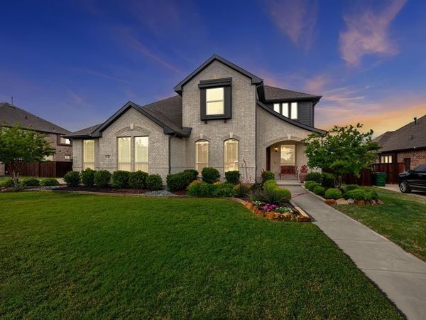11300 Cedar Creek Drive, Cross Roads, TX 76227