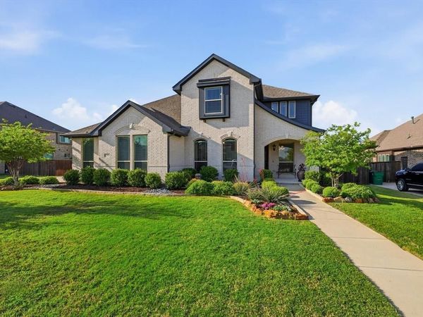 11300 Cedar Creek Drive, Cross Roads, TX 76227