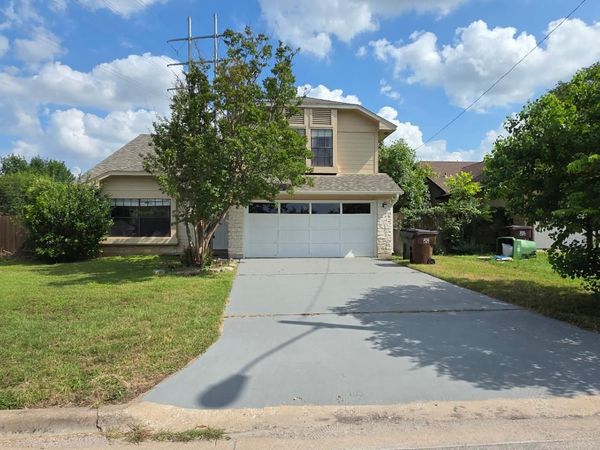1701 Hunters TRL, Round Rock, TX 78681