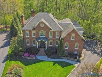 10800 Cherry Hill Drive Glen Allen, VA 23059