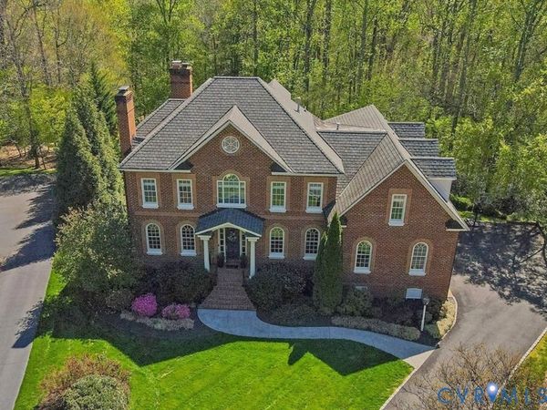 10800 Cherry Hill Drive, Glen Allen, VA 23059