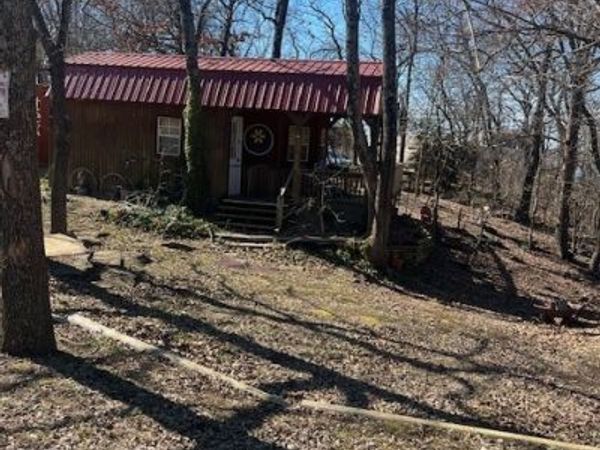 107592 S 4165 Road , Checotah, OK 74426