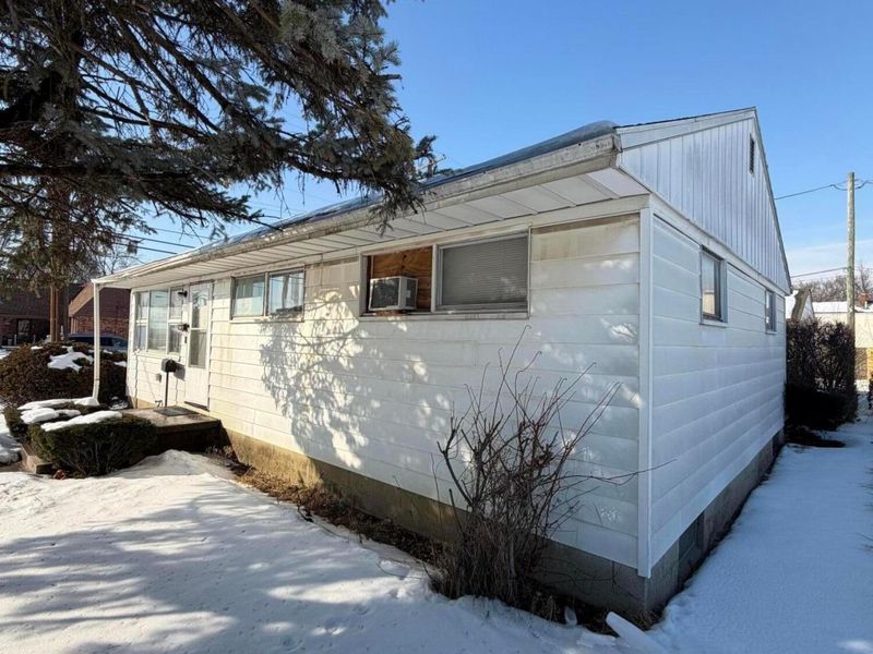 848 E Mithoff Street , Columbus, OH 43206 Photo 1