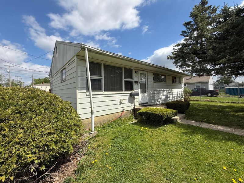 848 E Mithoff Street, Columbus, OH 43206 Photo 2