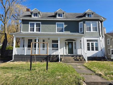 2505 Genesee Street, Utica, NY 13501