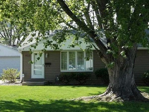 8522 Park Avenue S, Bloomington, MN 55420