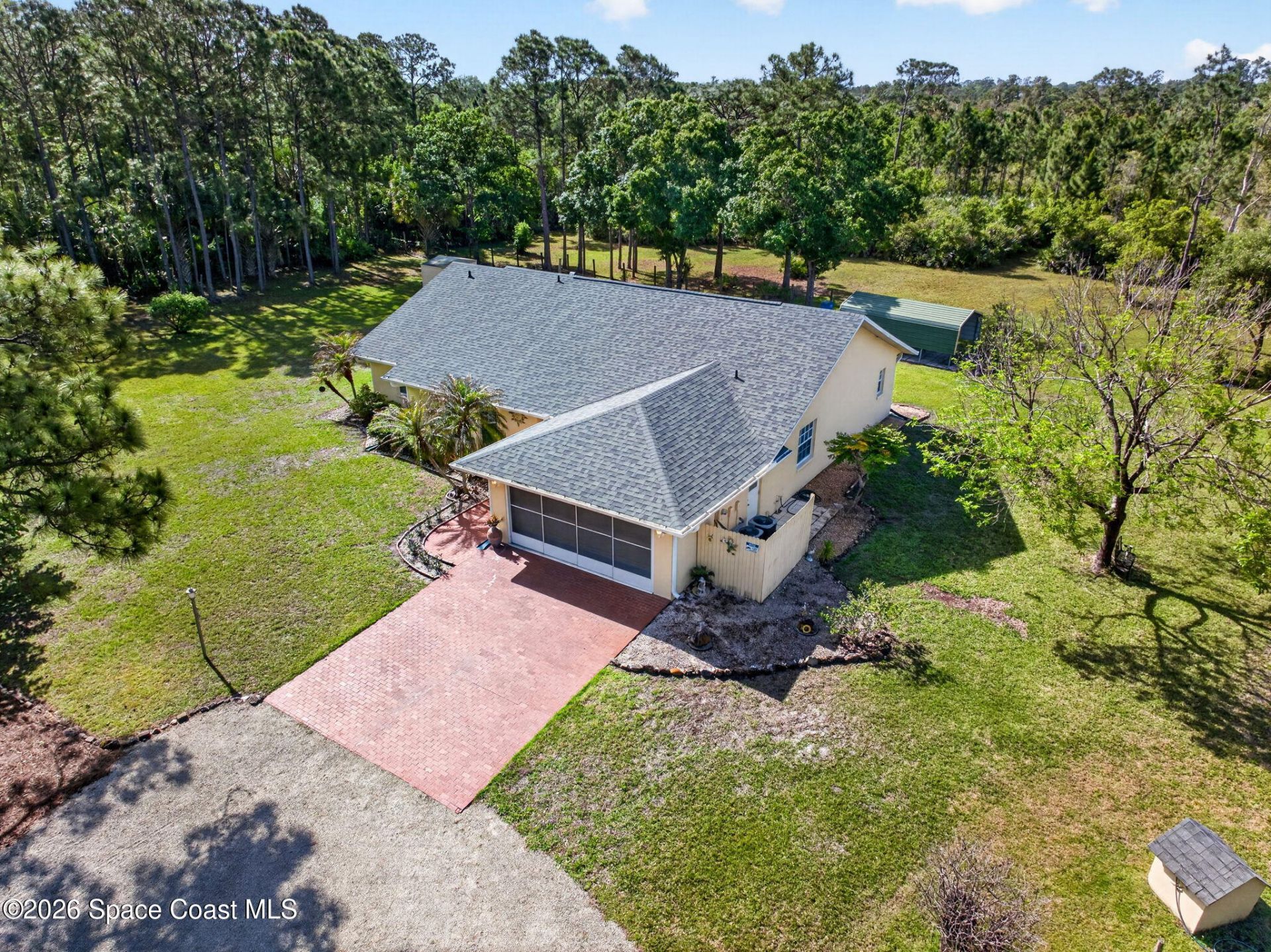 1455 Atz Road, Malabar, FL 32950 Photo
