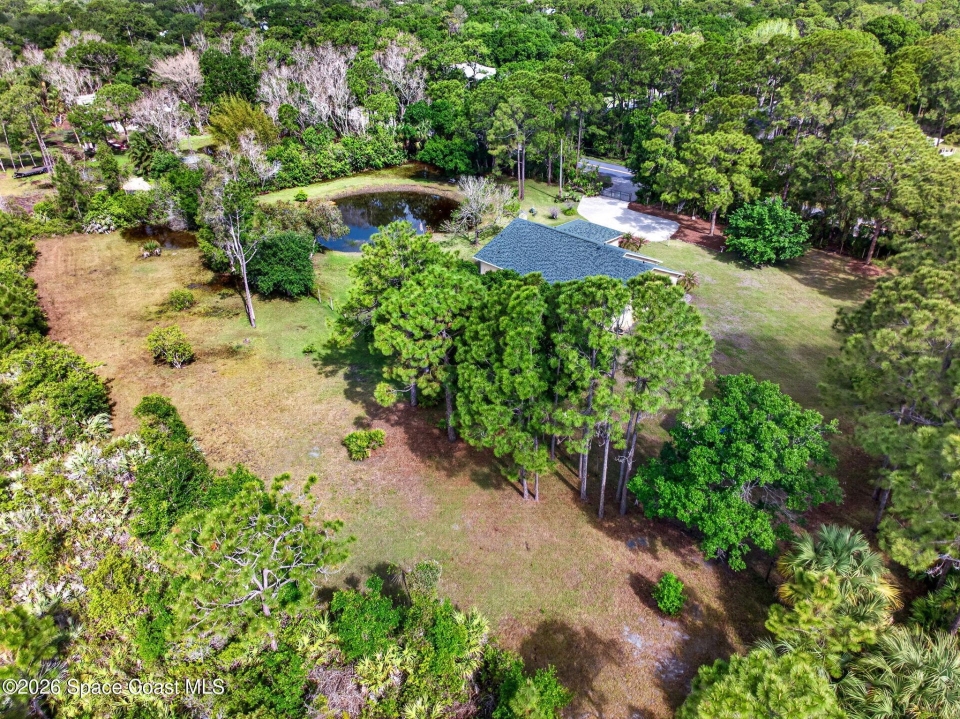 1455 Atz Road, Malabar, FL 32950 Photo