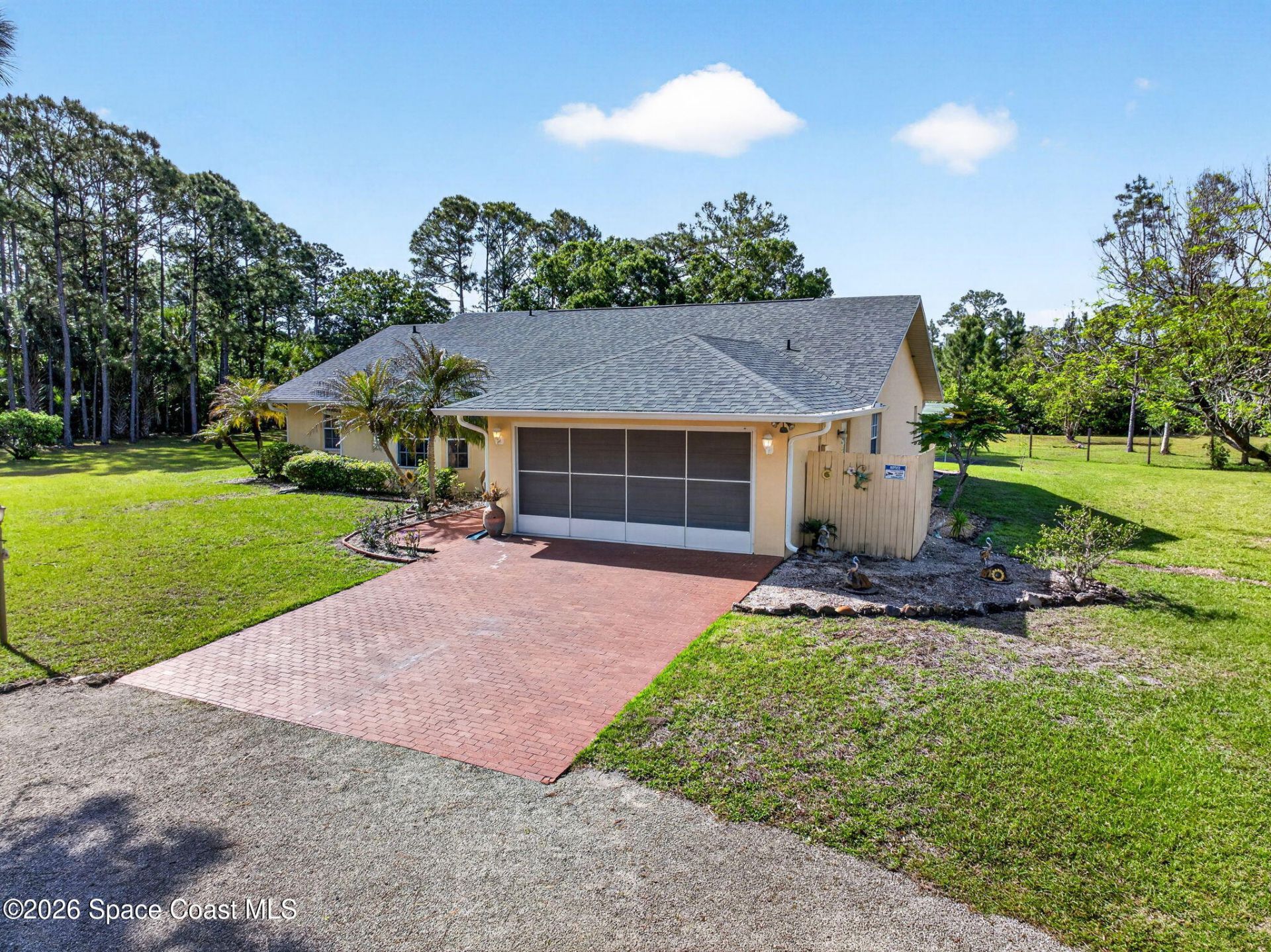 1455 Atz Road, Malabar, FL 32950 Photo