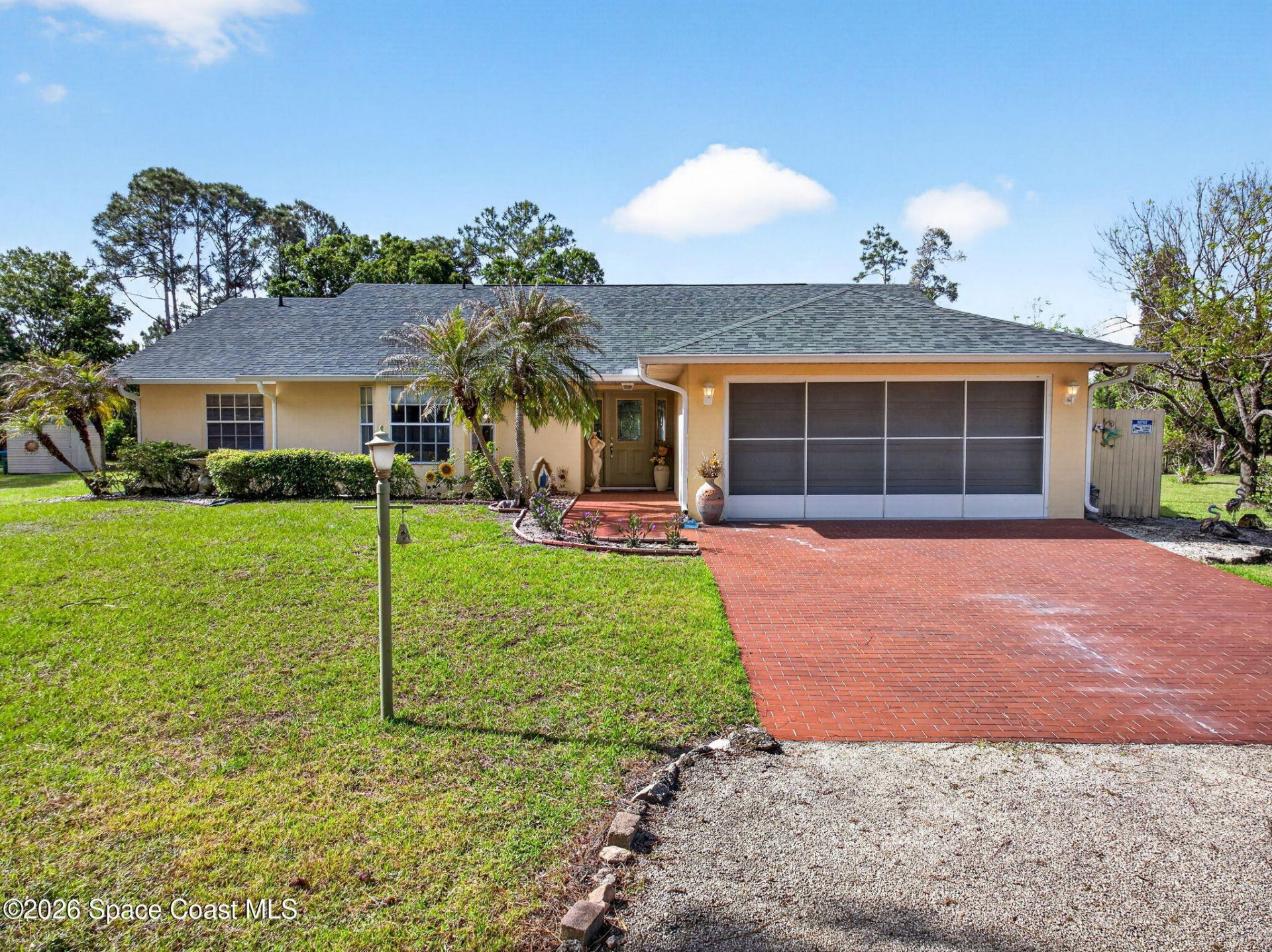 1455 Atz Road, Malabar, FL 32950 Photo